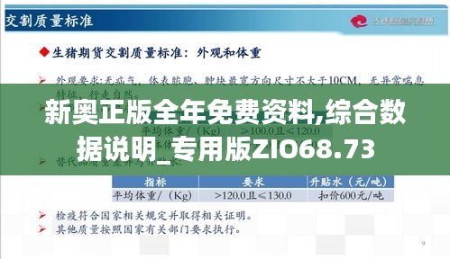 新奥最快最准免费资料,|精选资料解析大全