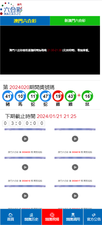 奥门天天开奖码结果2024澳门开奖记录4月9日,|精选资料解析大全