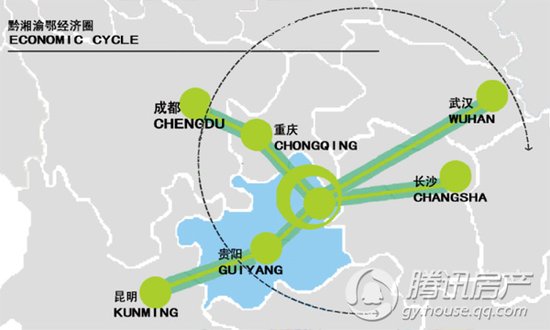 喻昆高铁最新线路图